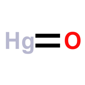 Mercury Oxide